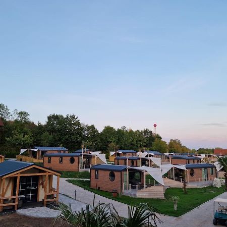 Seaside-Resort Гайзелвинд Екстериор снимка